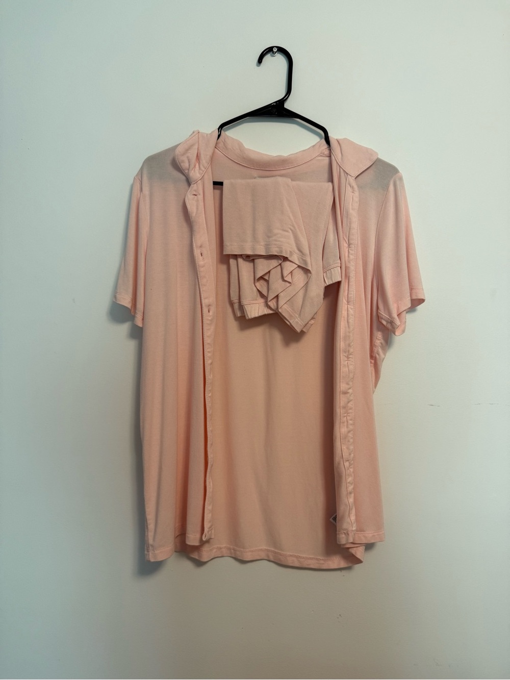 Sofia Grainge PJ Set